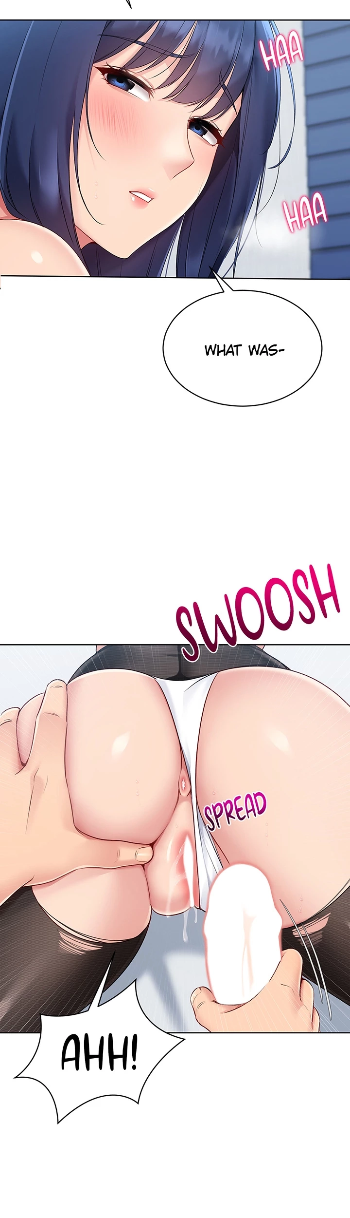 Read Set It! chapter 50 image 18 on Lezhin