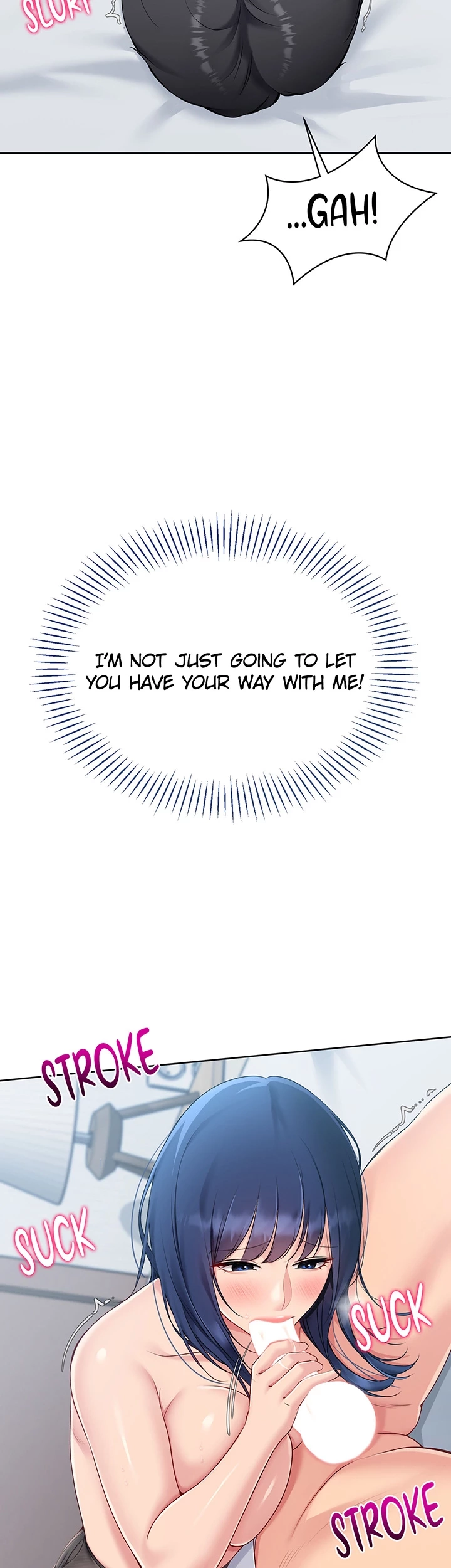 Read Set It! chapter 50 image 2 on Lezhin