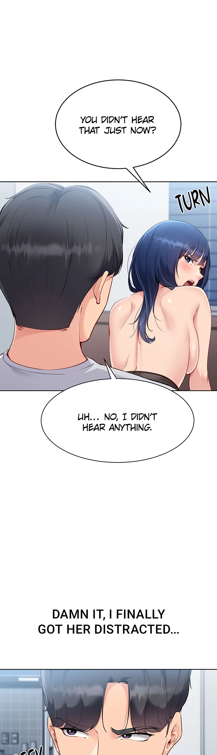 Read Set It! chapter 50 image 20 on Lezhin