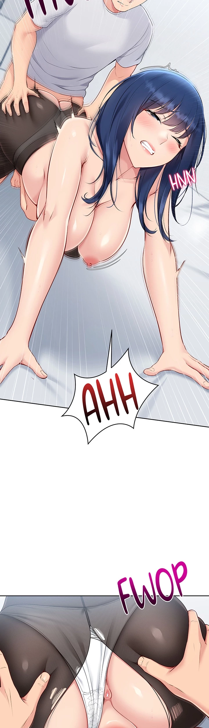 Read Set It! chapter 50 image 22 on Lezhin