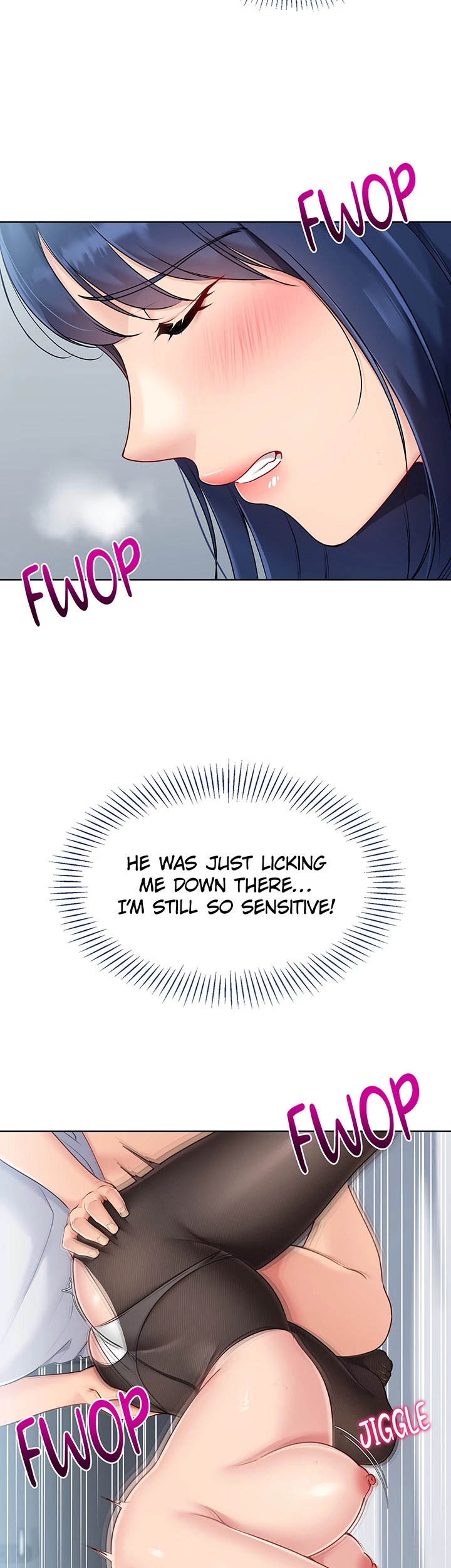 Read Set It! chapter 50 image 24 on Lezhin