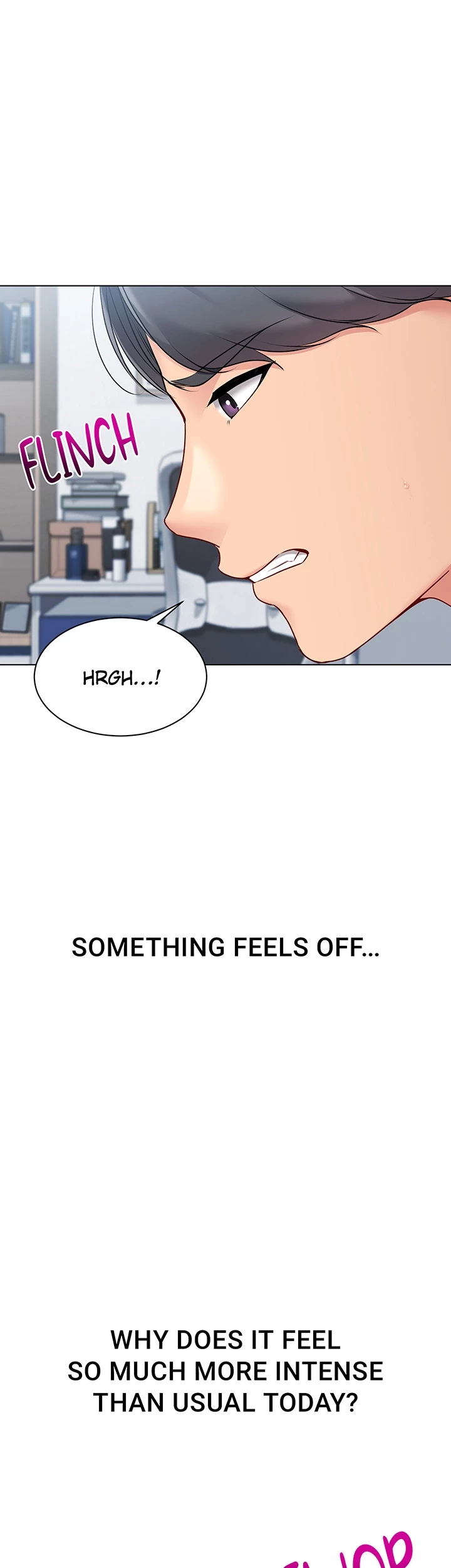 Read Set It! chapter 50 image 27 on Lezhin