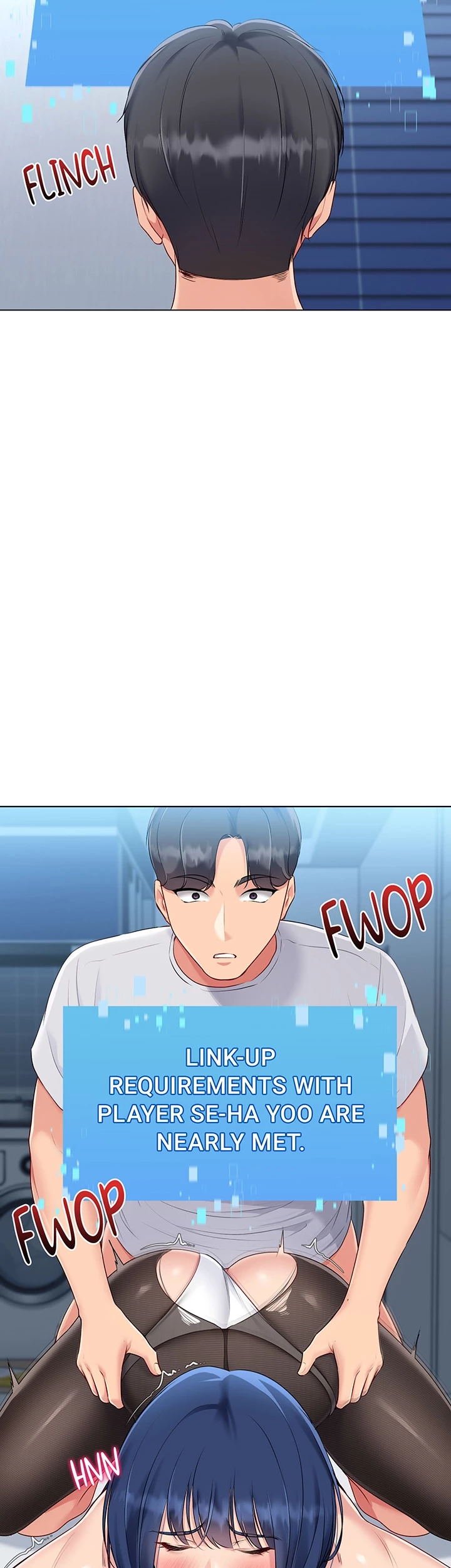 Read Set It! chapter 50 image 29 on Lezhin