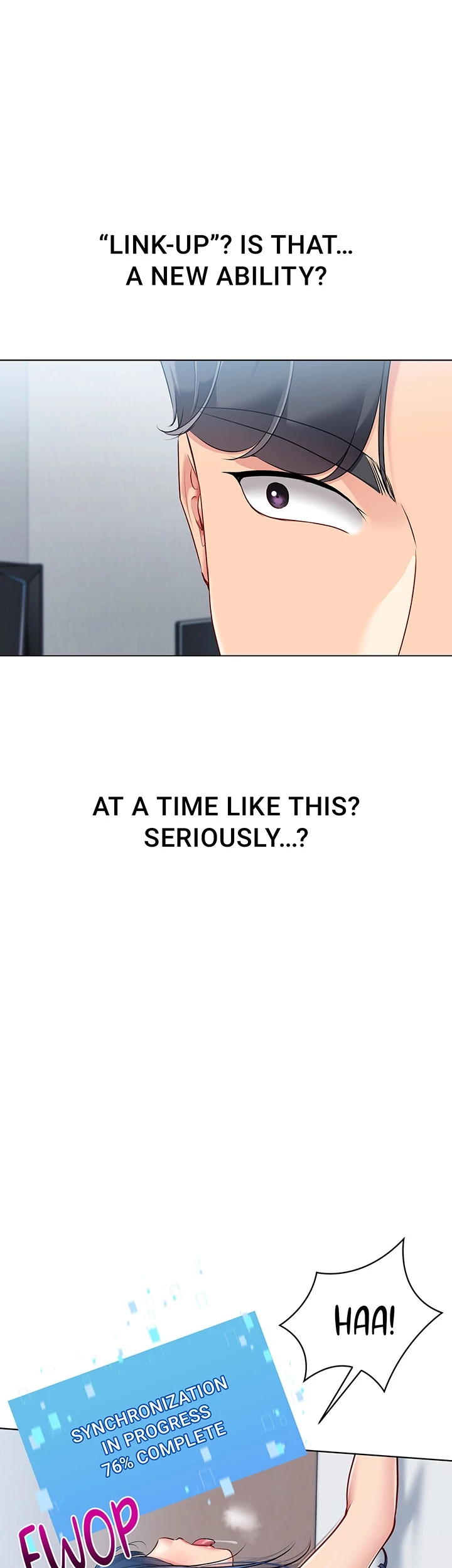 Read Set It! chapter 50 image 31 on Lezhin