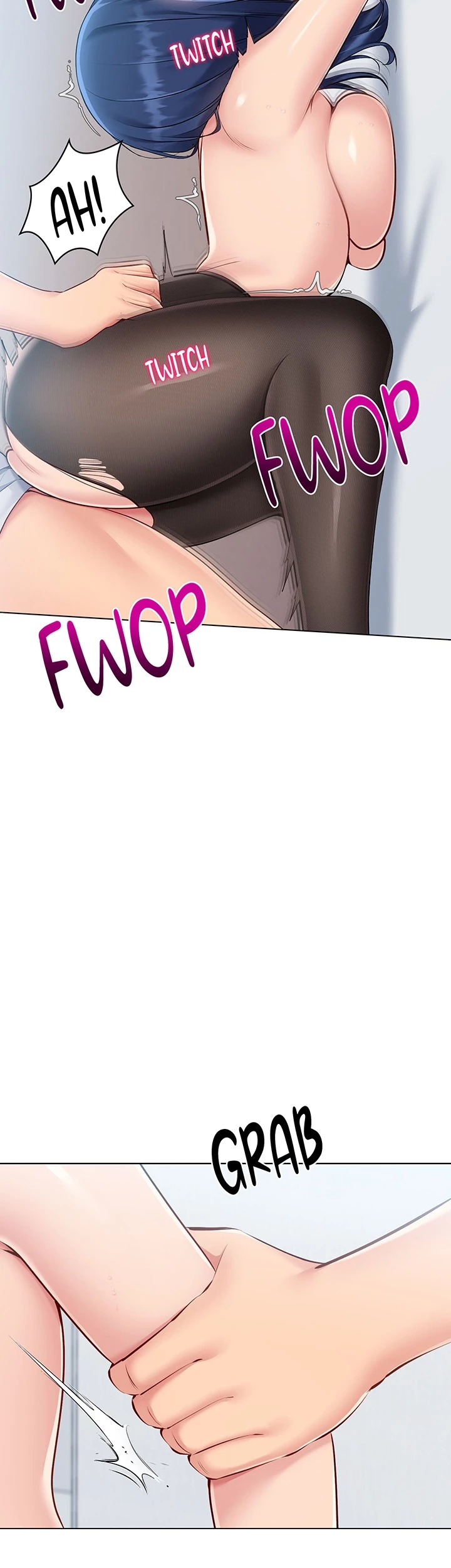 Read Set It! chapter 50 image 32 on Lezhin