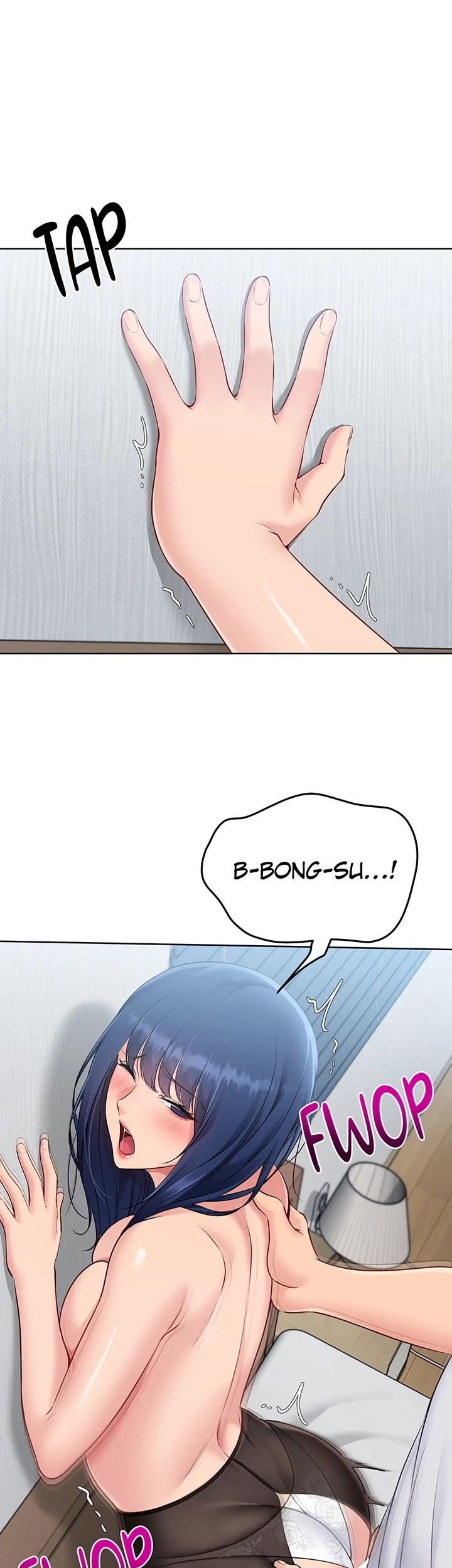 Read Set It! chapter 50 image 37 on Lezhin