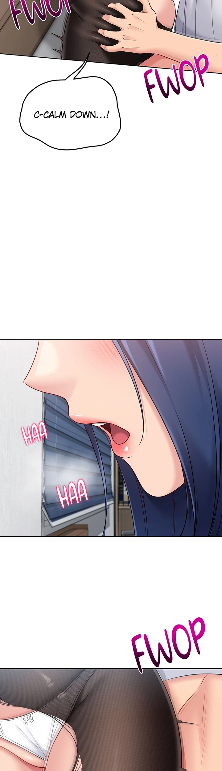 Read Set It! chapter 50 image 38 on Lezhin