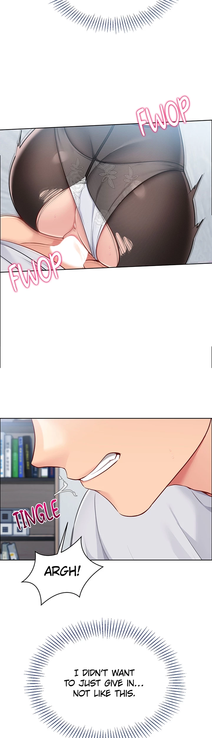 Read Set It! chapter 50 image 42 on Lezhin