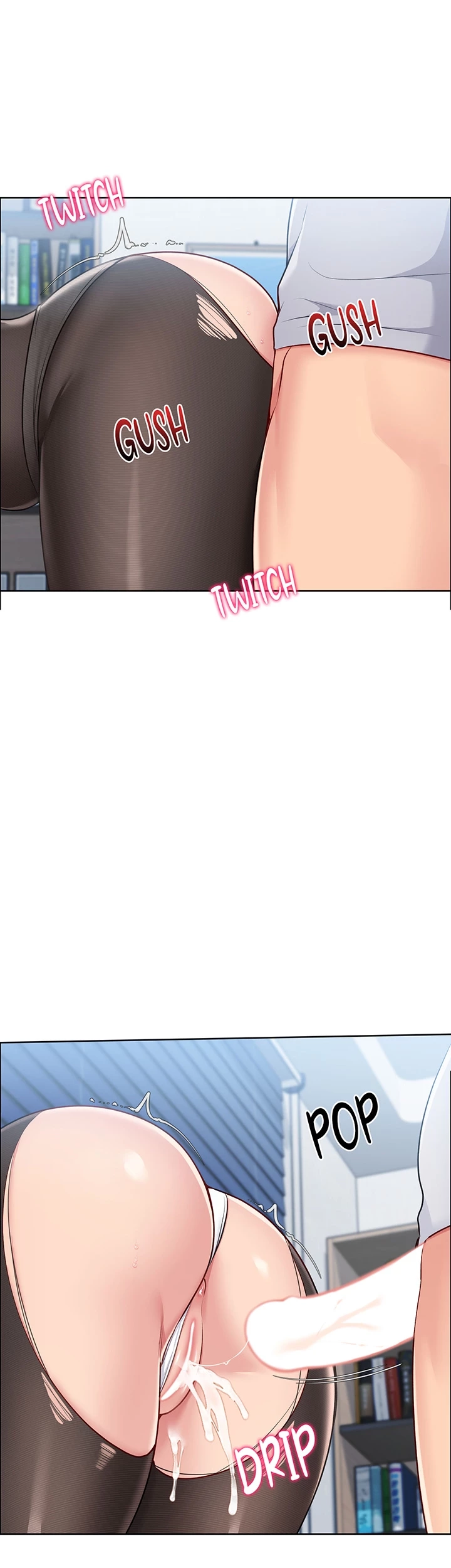 Read Set It! chapter 50 image 44 on Lezhin