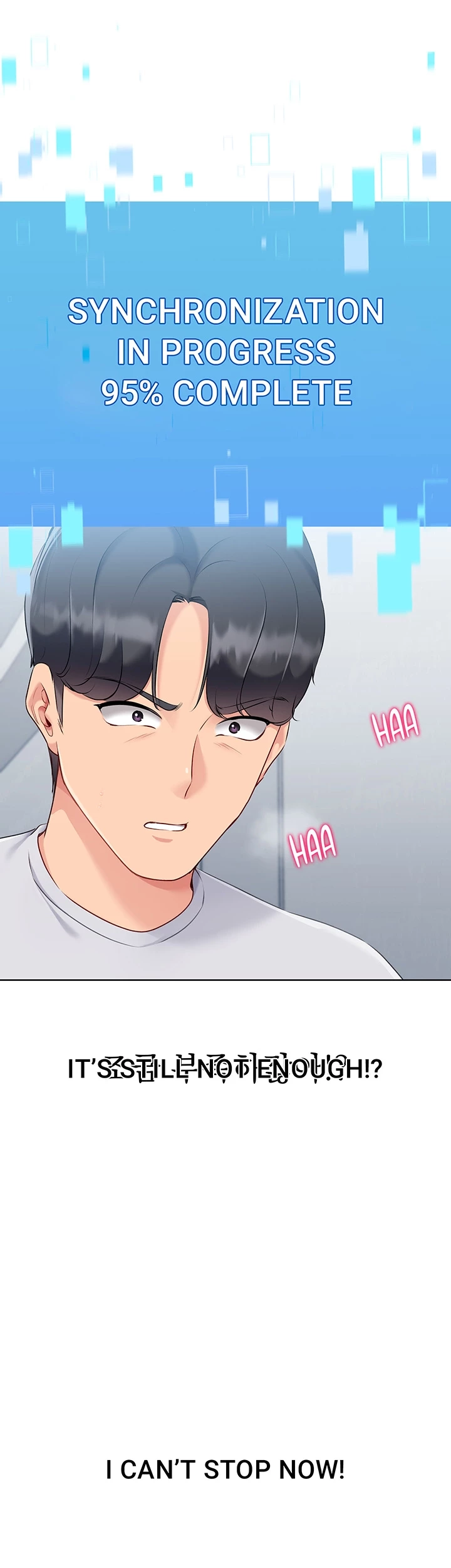 Read Set It! chapter 50 image 47 on Lezhin