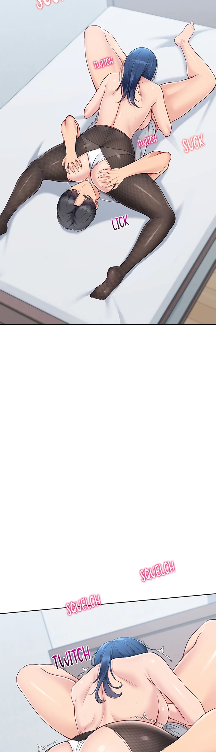 Read Set It! chapter 50 image 5 on Lezhin