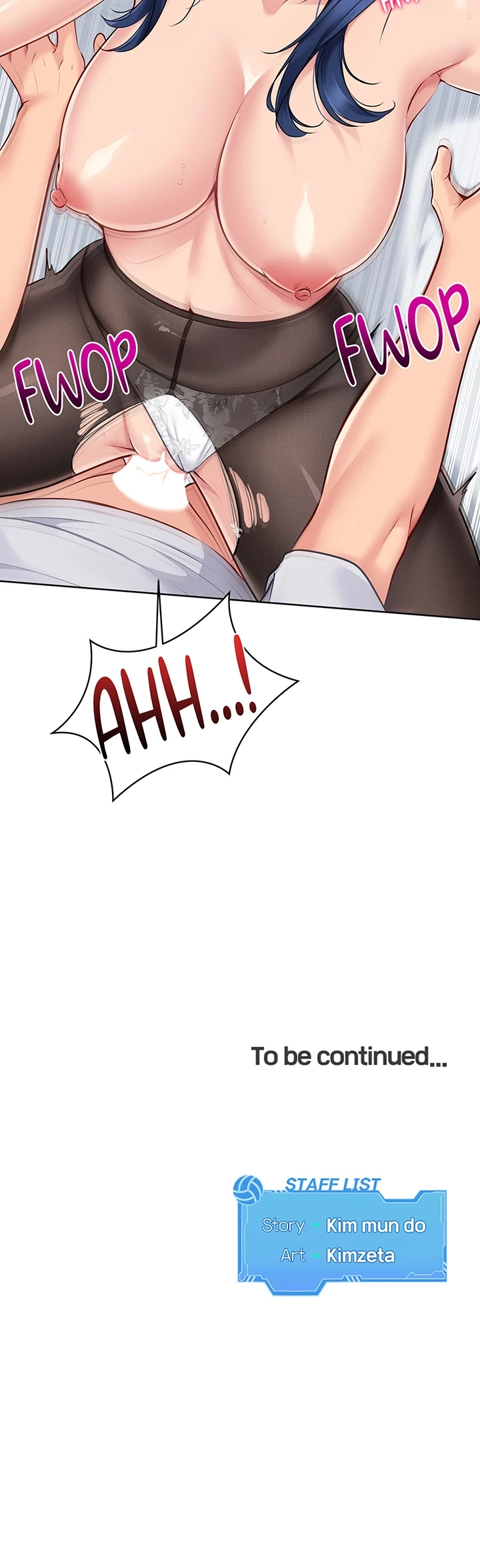 Read Set It! chapter 50 image 52 on Lezhin