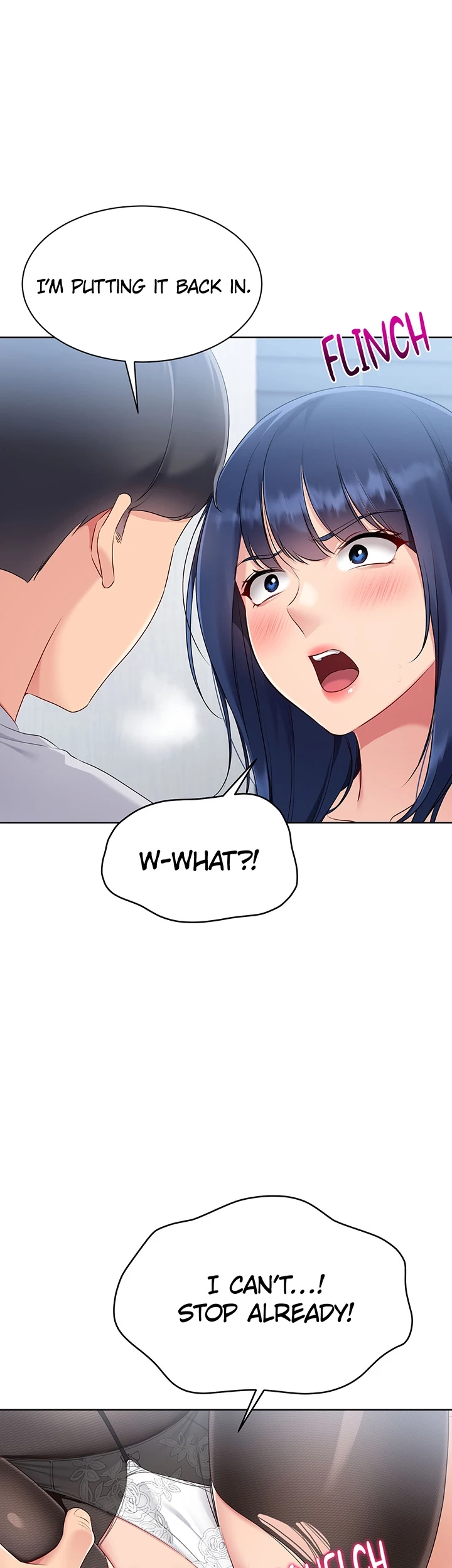 Read Set It! chapter 51 image 0 on Lezhin