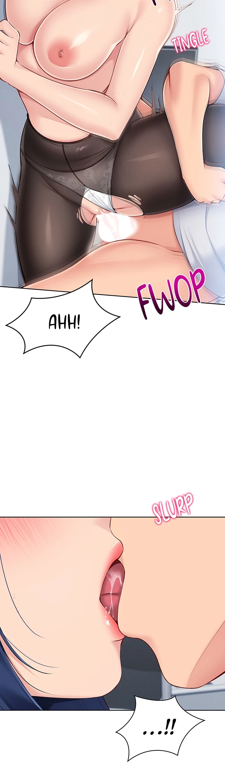 Read Set It! chapter 51 image 16 on Lezhin