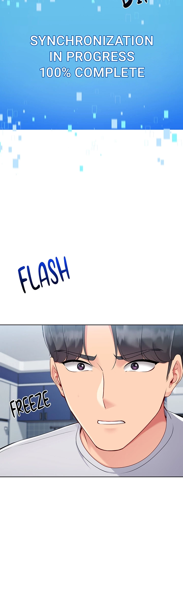 Read Set It! chapter 51 image 18 on Lezhin