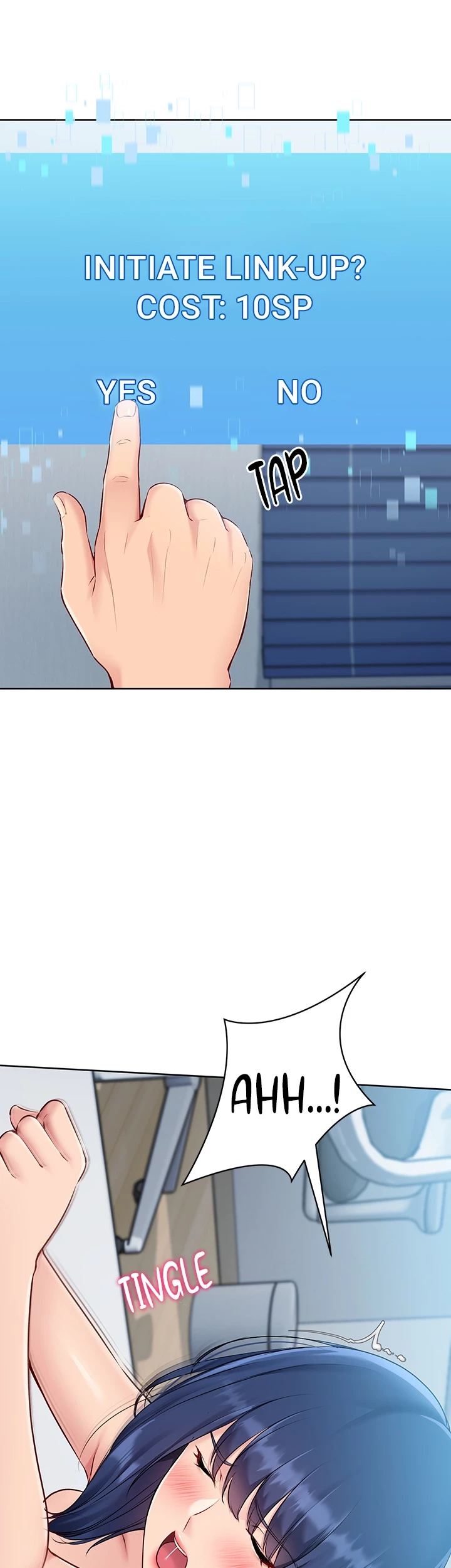 Read Set It! chapter 51 image 20 on Lezhin