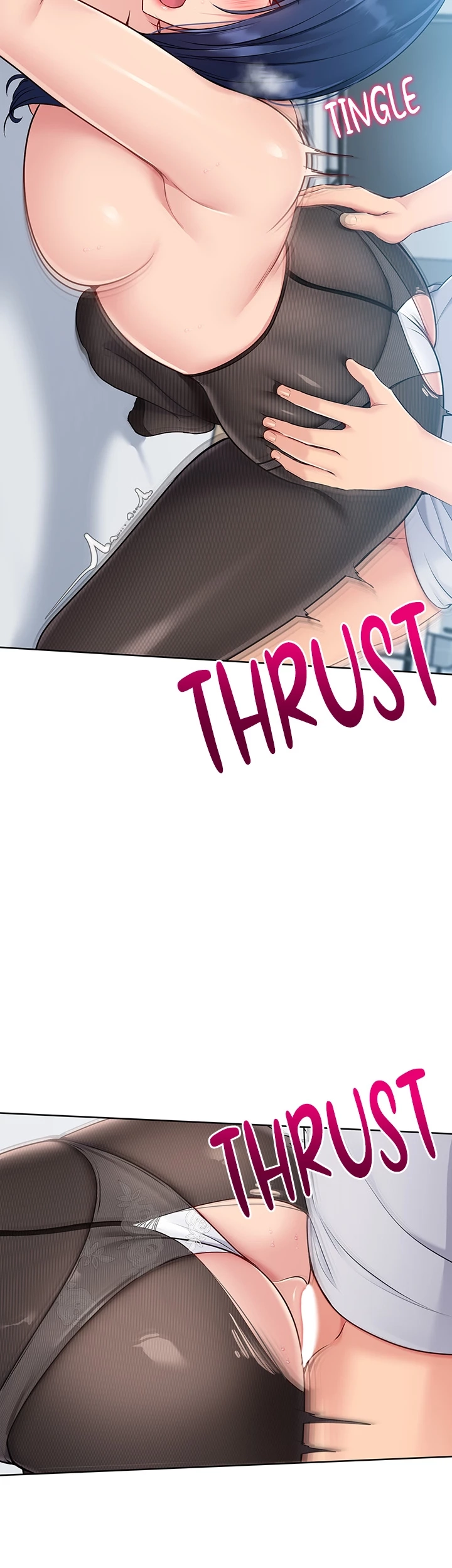 Read Set It! chapter 51 image 21 on Lezhin