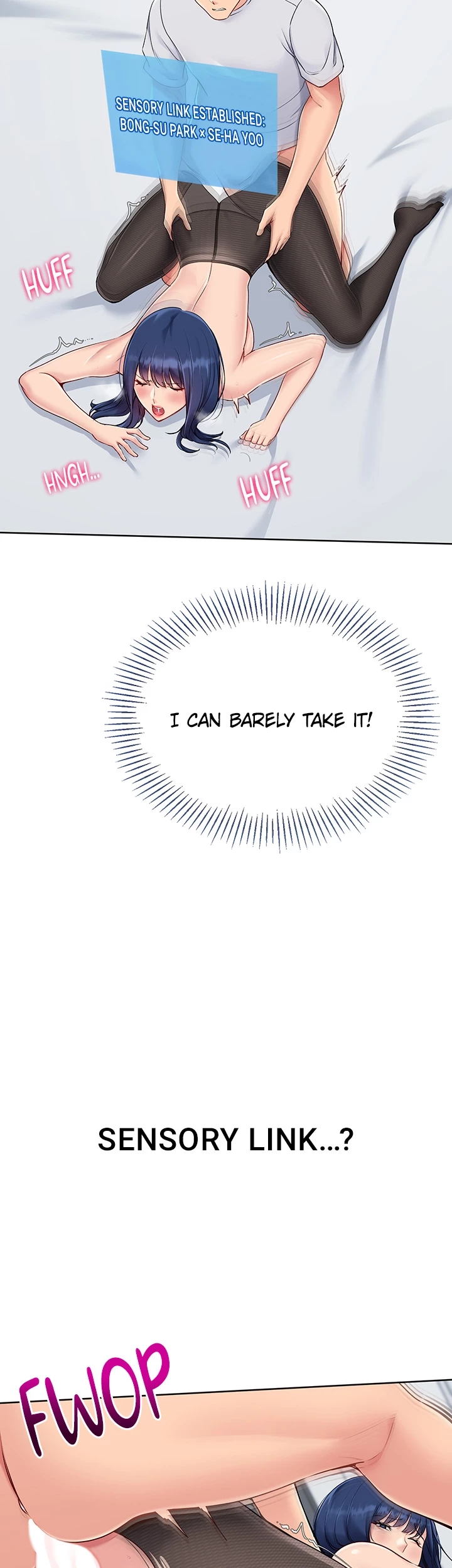 Read Set It! chapter 51 image 23 on Lezhin