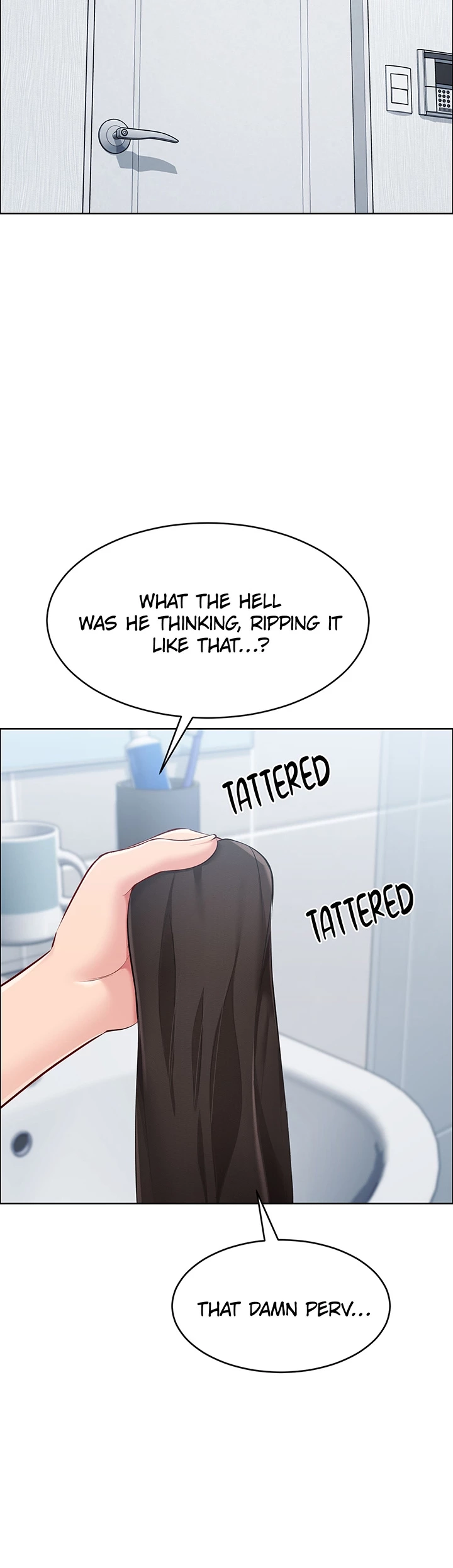 Read Set It! chapter 51 image 30 on Lezhin
