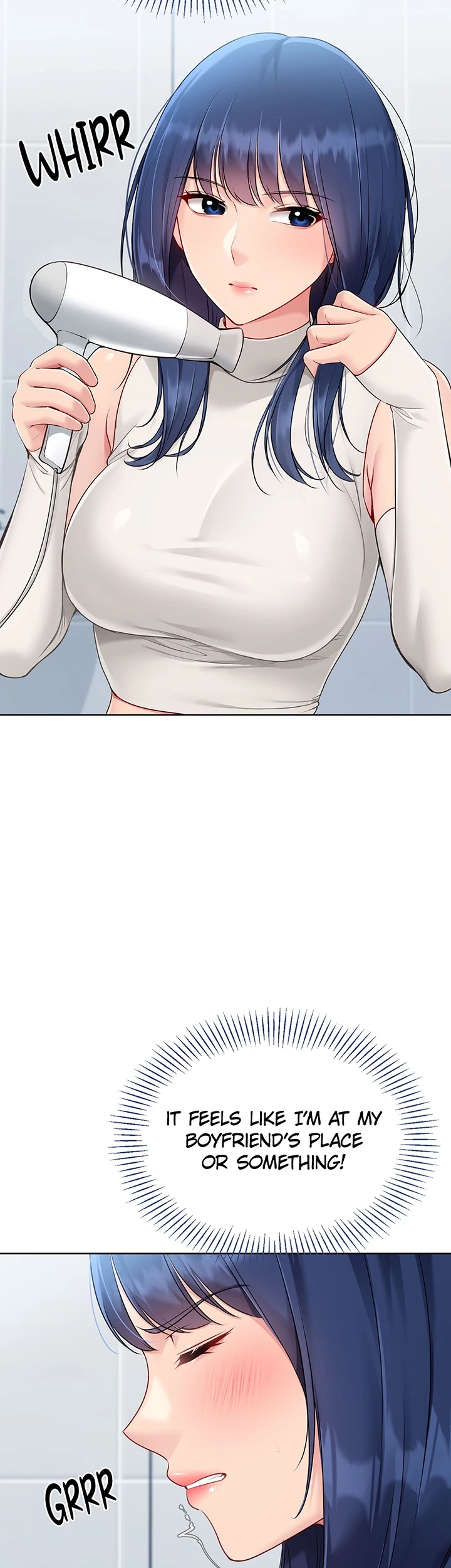 Read Set It! chapter 51 image 32 on Lezhin