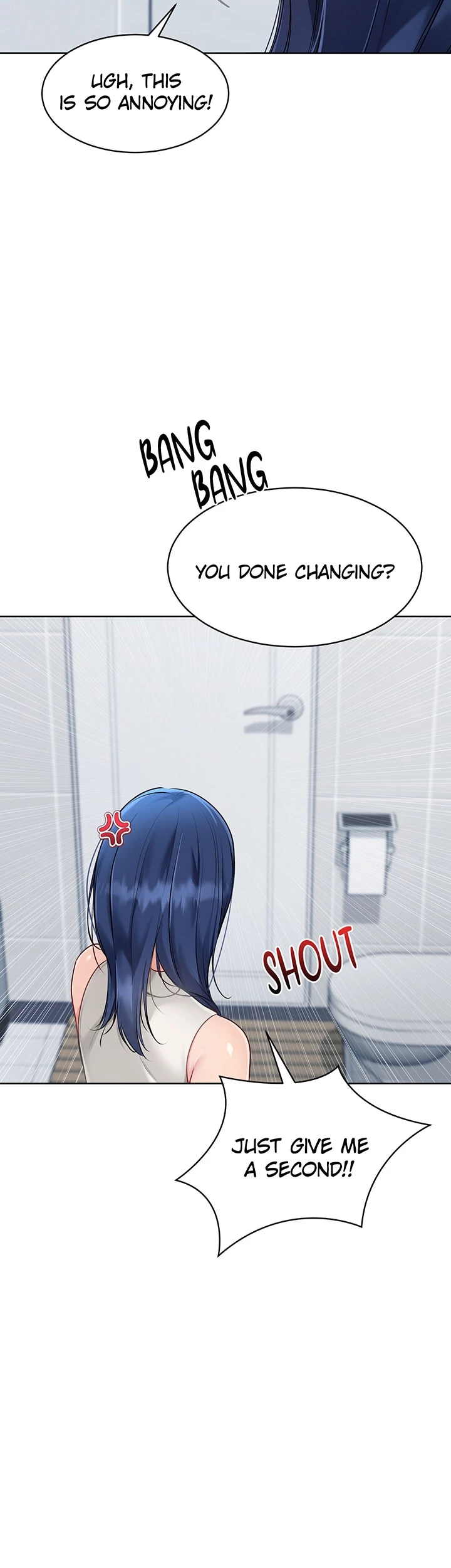 Read Set It! chapter 51 image 33 on Lezhin