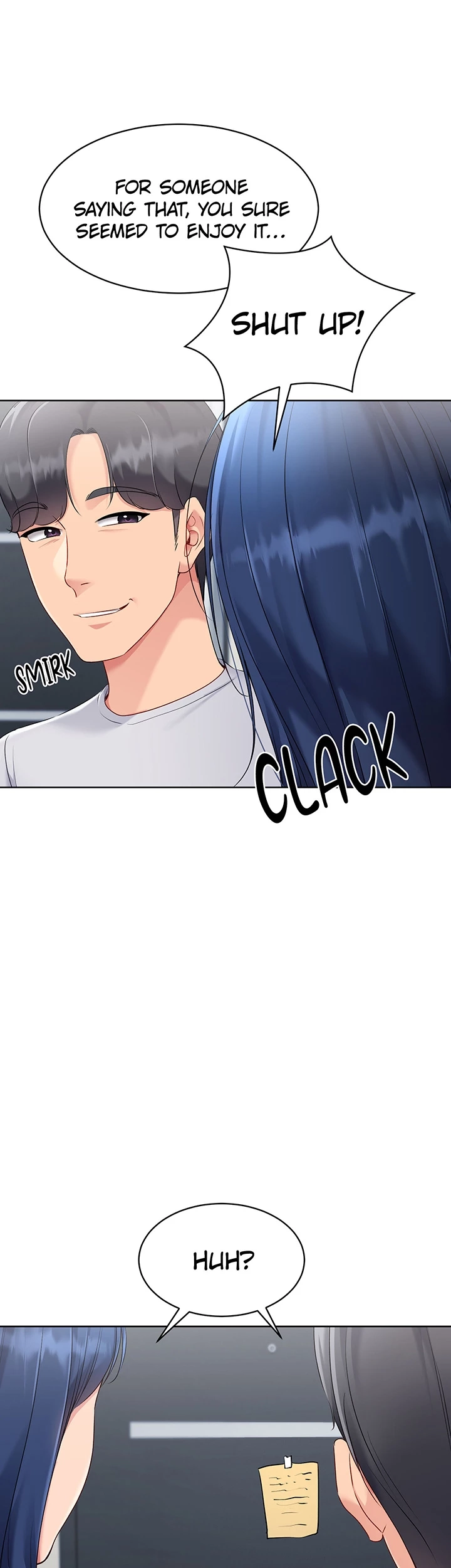 Read Set It! chapter 51 image 35 on Lezhin