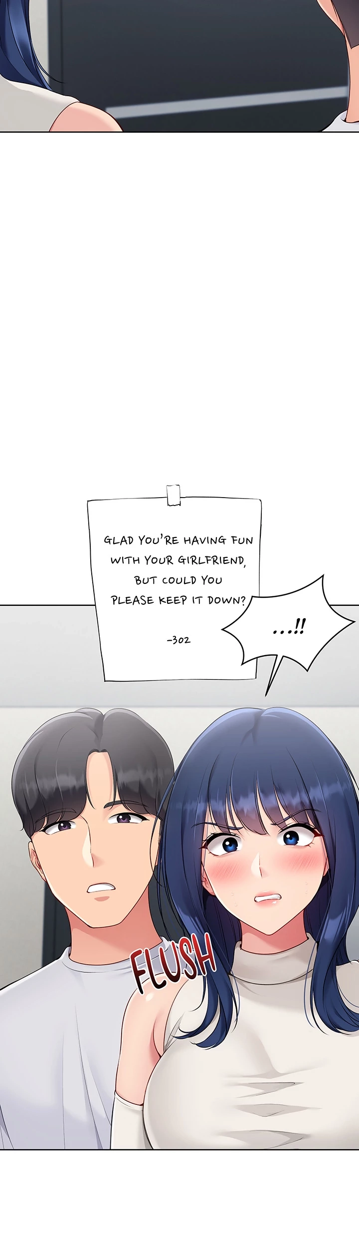 Read Set It! chapter 51 image 36 on Lezhin