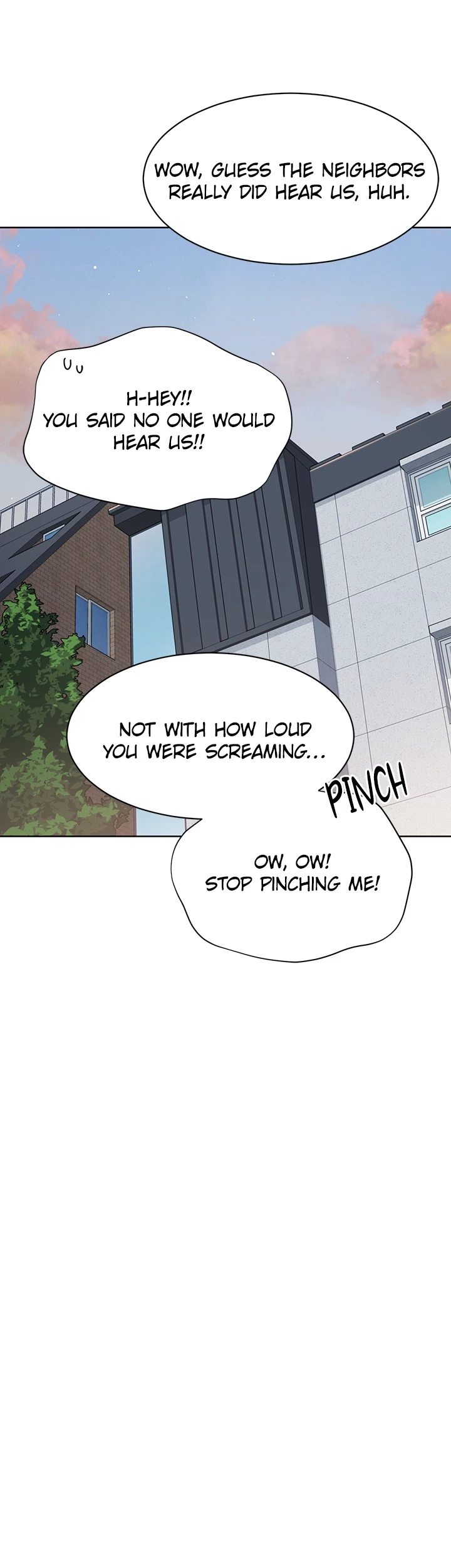 Read Set It! chapter 51 image 37 on Lezhin