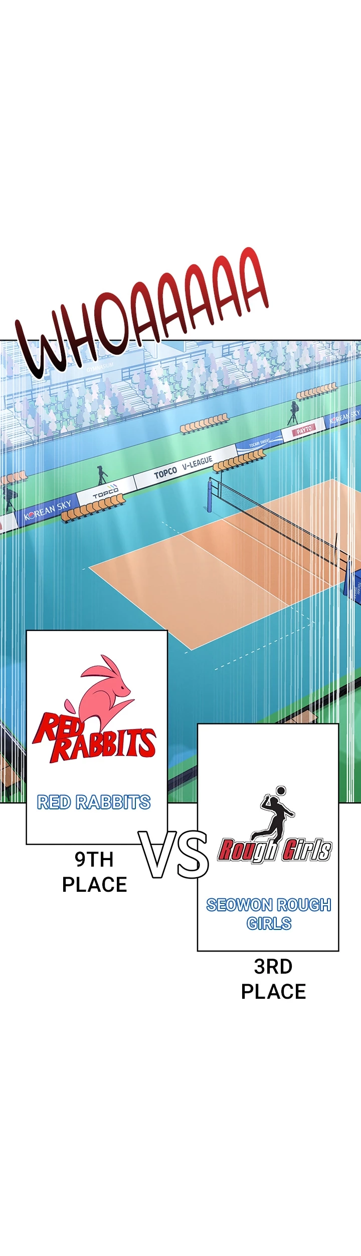 Read Set It! chapter 51 image 38 on Lezhin