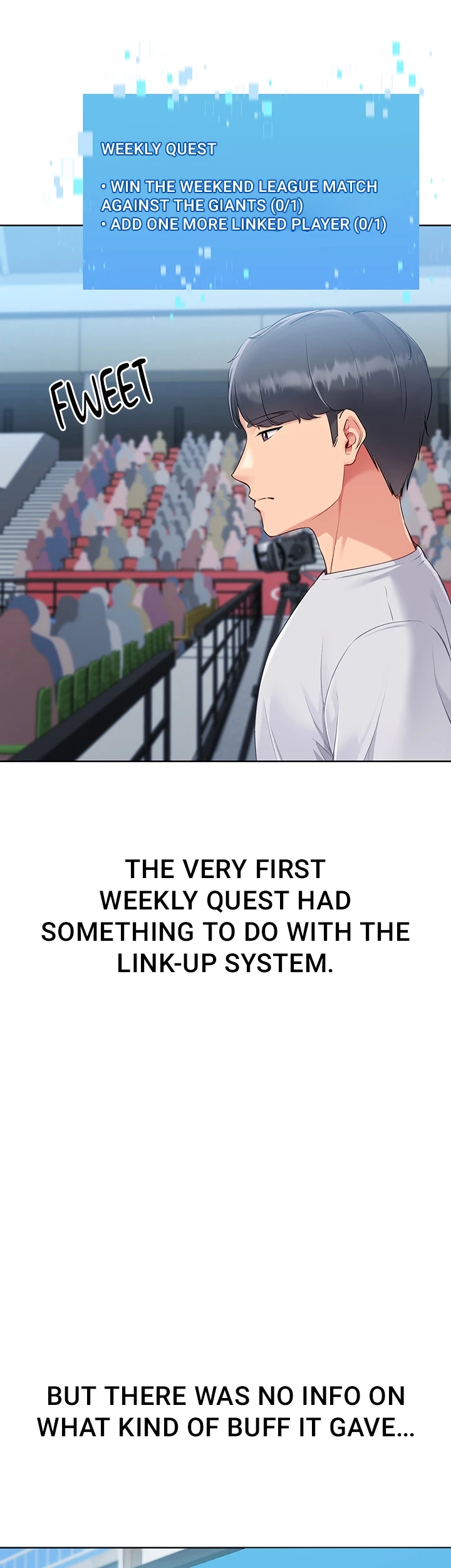 Read Set It! chapter 51 image 39 on Lezhin
