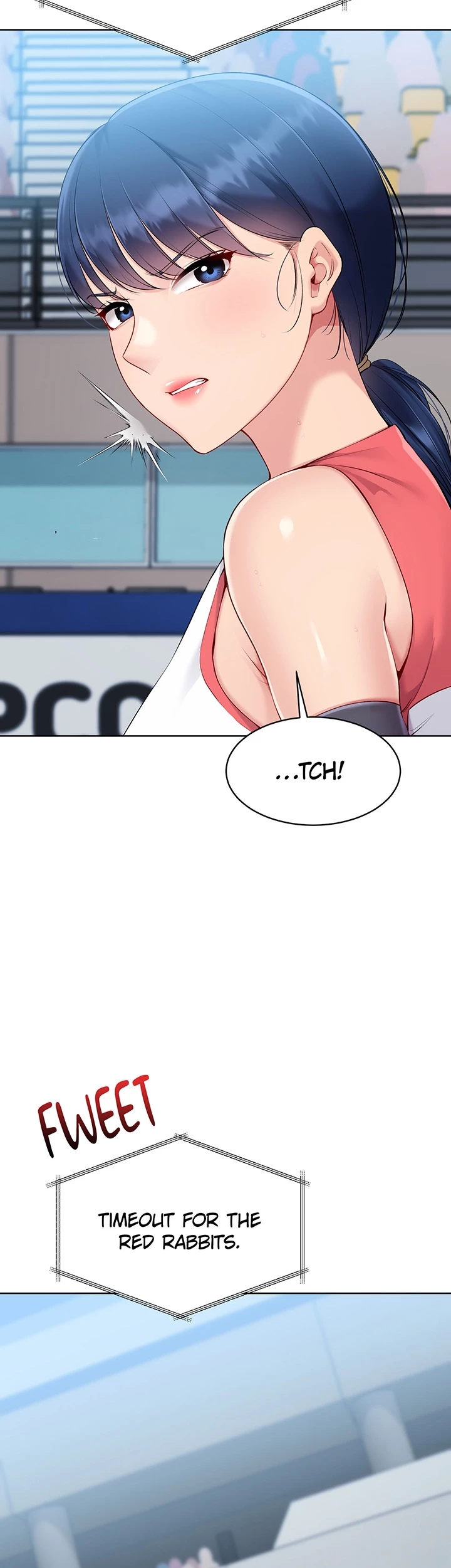 Read Set It! chapter 51 image 44 on Lezhin