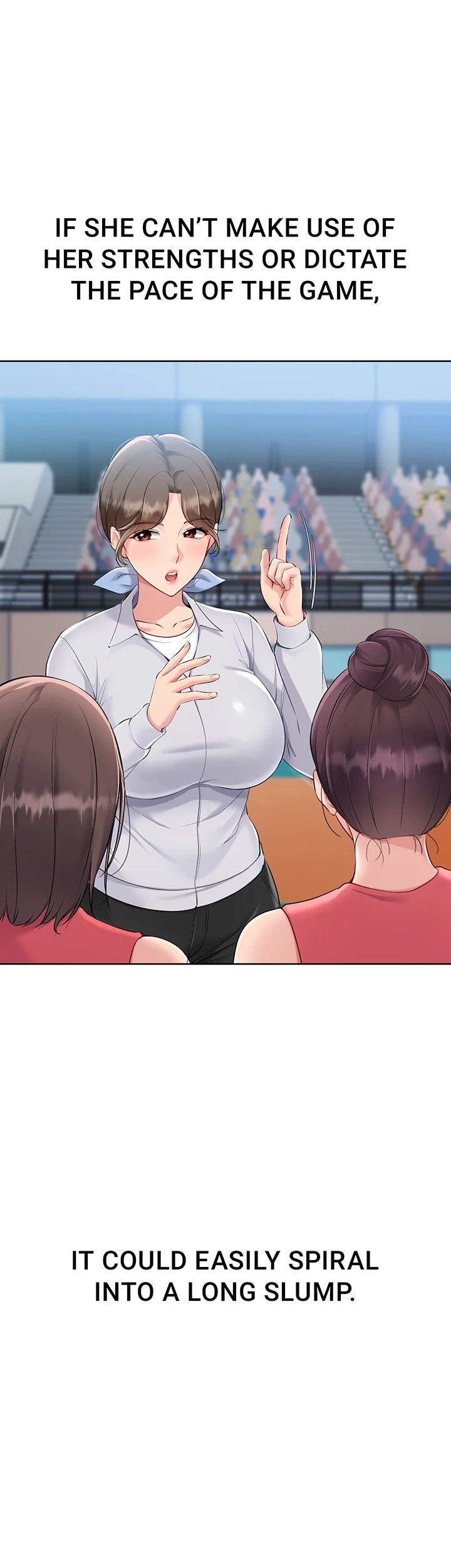Read Set It! chapter 51 image 47 on Lezhin