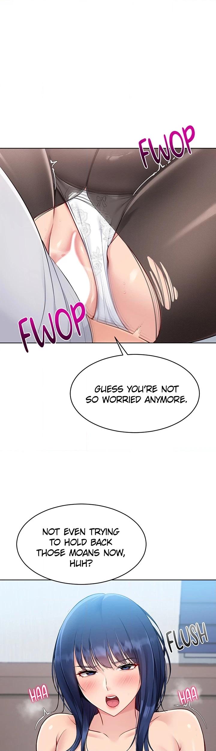 Read Set It! chapter 51 image 7 on Lezhin