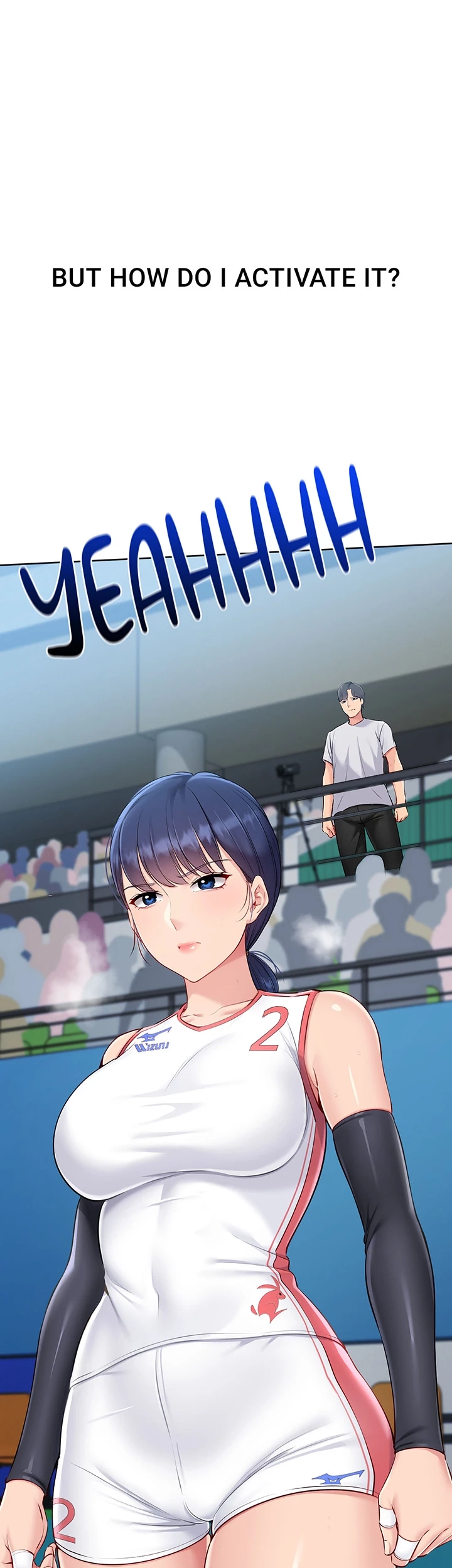 Read Set It! chapter 52 image 22 on Lezhin