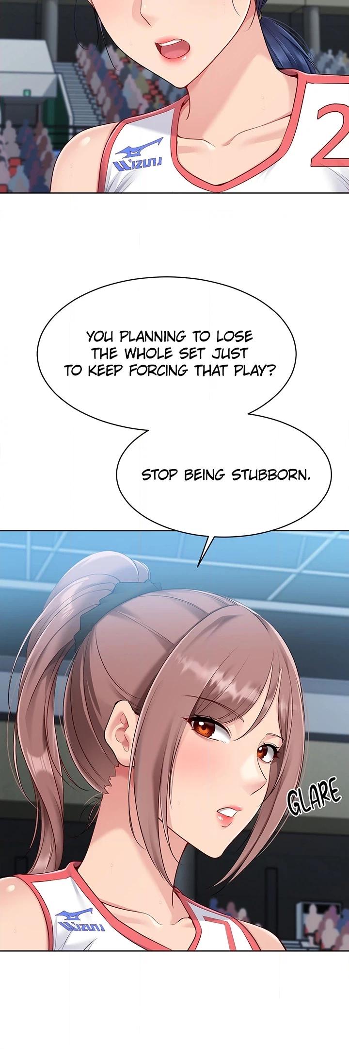 Read Set It! chapter 52 image 3 on Lezhin