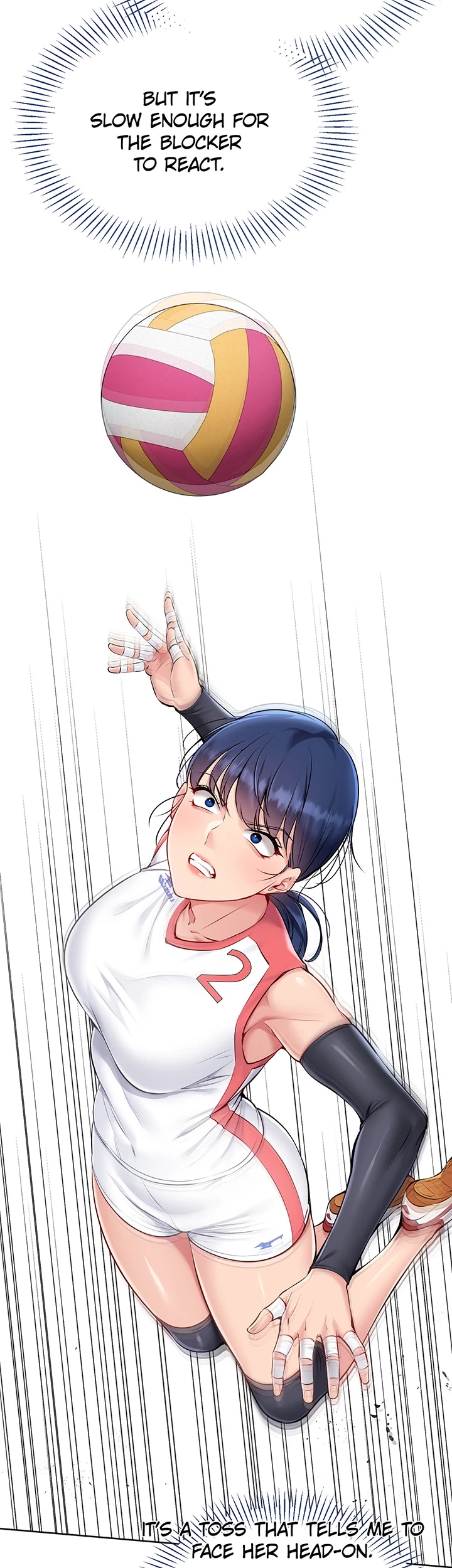 Read Set It! chapter 52 image 31 on Lezhin
