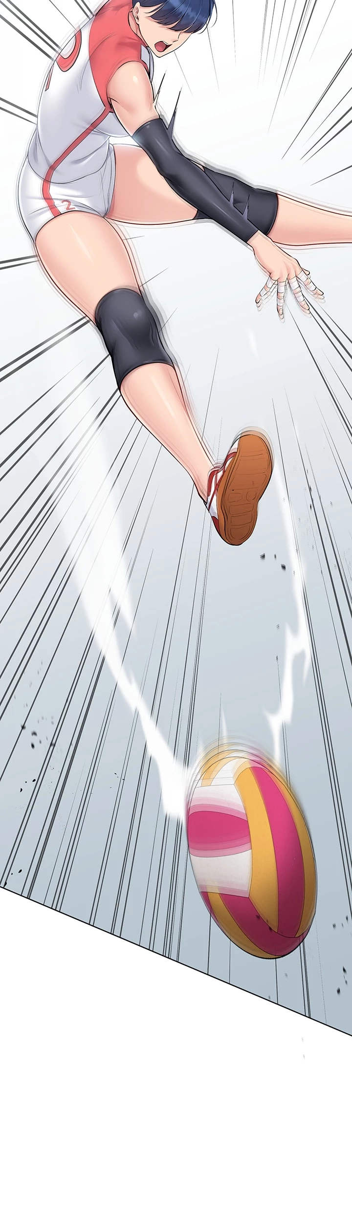 Read Set It! chapter 52 image 33 on Lezhin