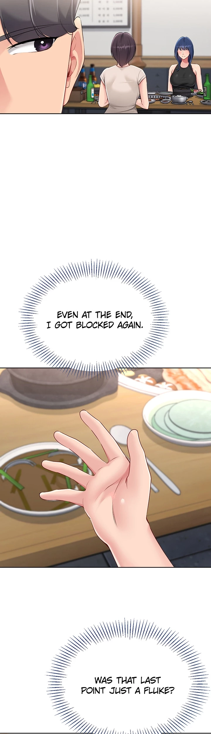 Read Set It! chapter 52 image 41 on Lezhin