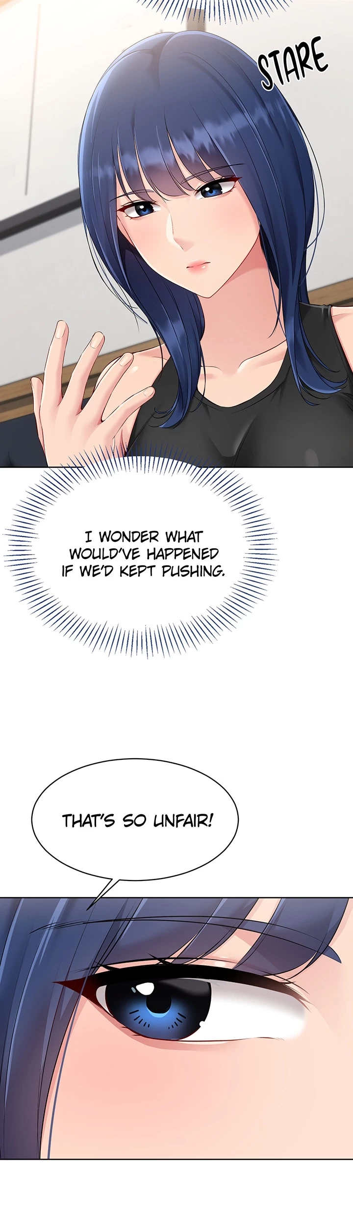 Read Set It! chapter 52 image 42 on Lezhin