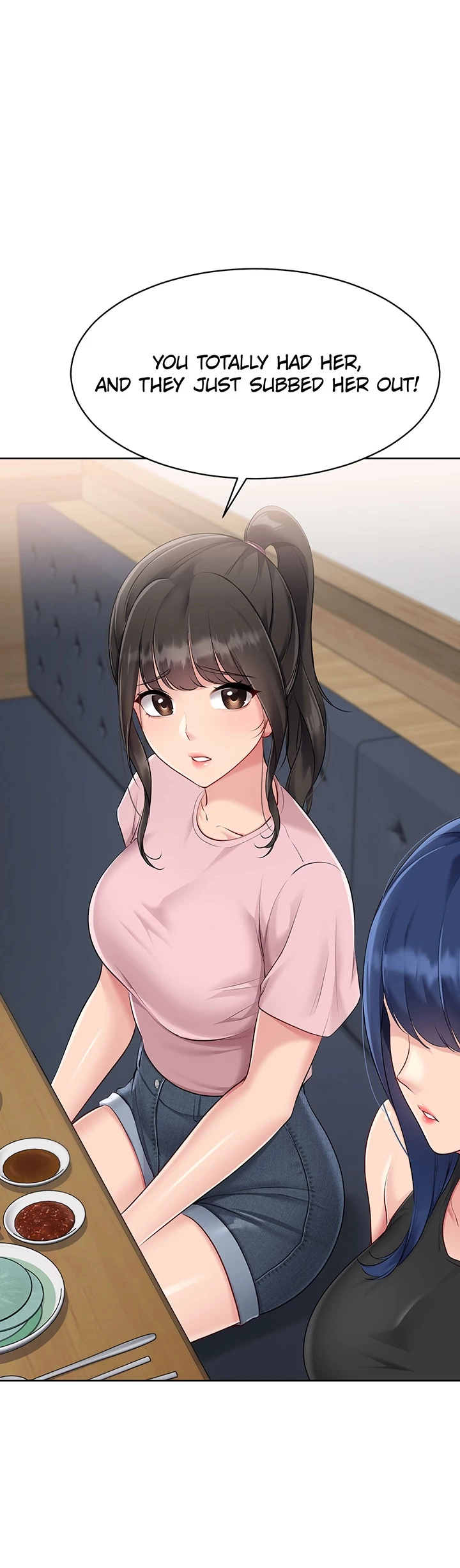 Read Set It! chapter 52 image 43 on Lezhin