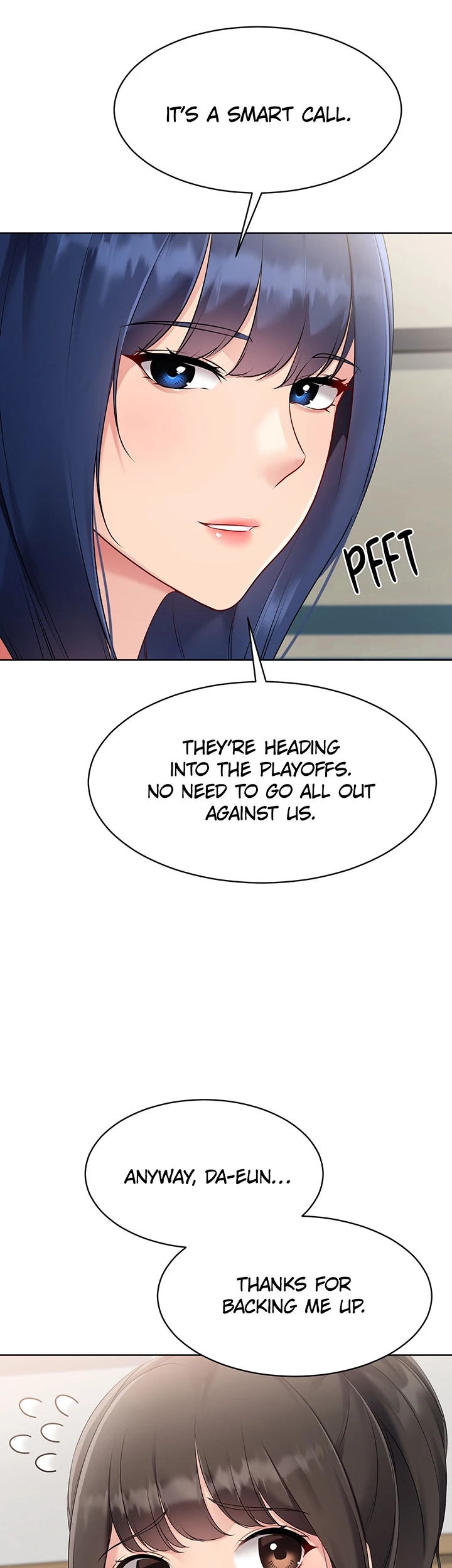 Read Set It! chapter 52 image 44 on Lezhin