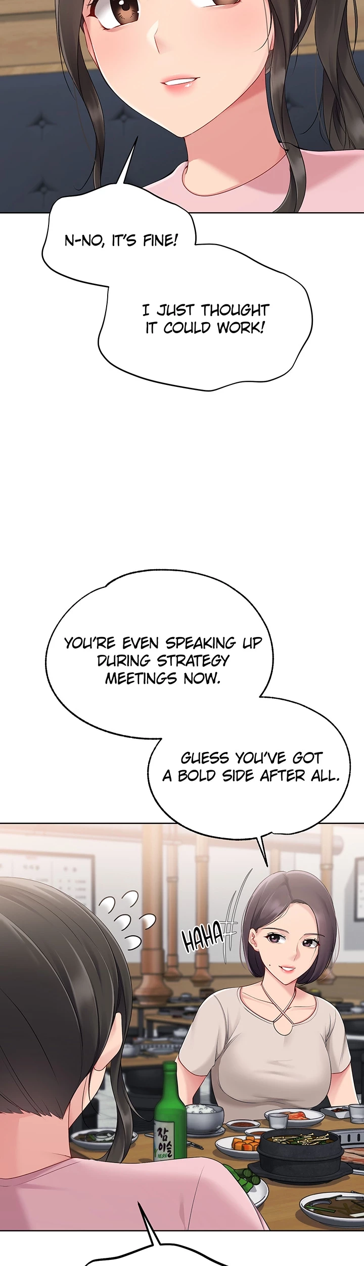 Read Set It! chapter 52 image 45 on Lezhin