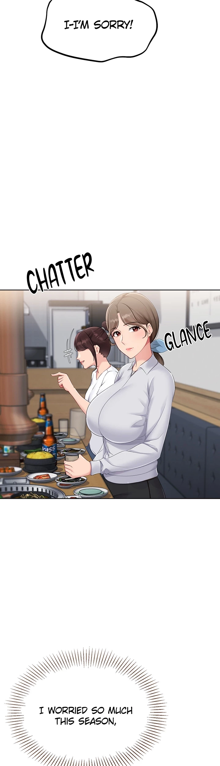 Read Set It! chapter 52 image 46 on Lezhin