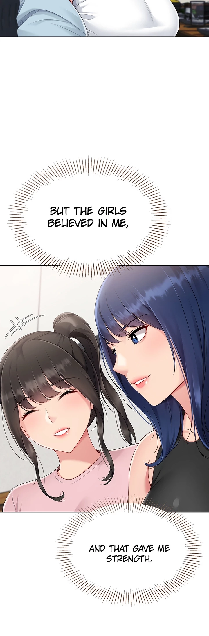 Read Set It! chapter 52 image 48 on Lezhin
