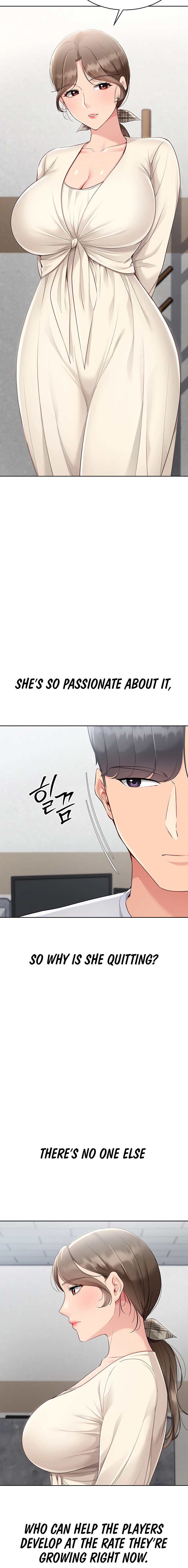 Read Set It! chapter 53 image 11 on Lezhin