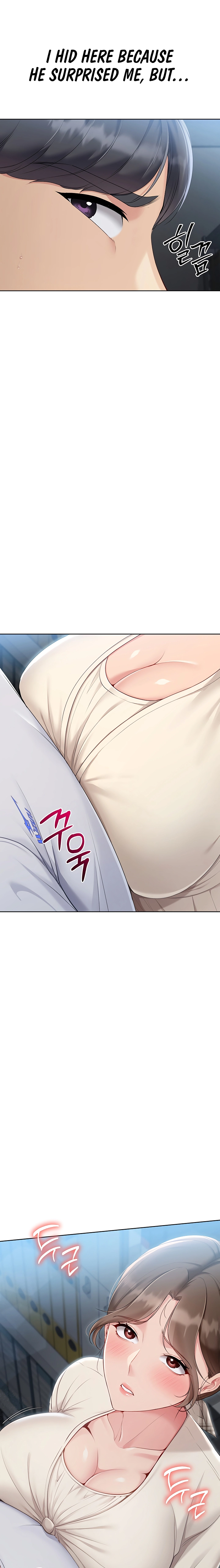 Read Set It! chapter 53 image 19 on Lezhin