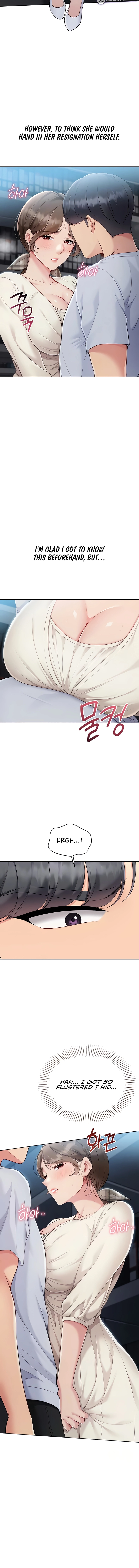 Read Set It! chapter 54 image 1 on Lezhin