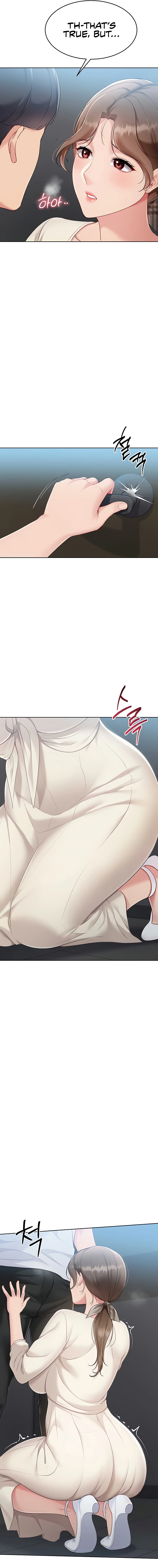 Read Set It! chapter 54 image 12 on Lezhin