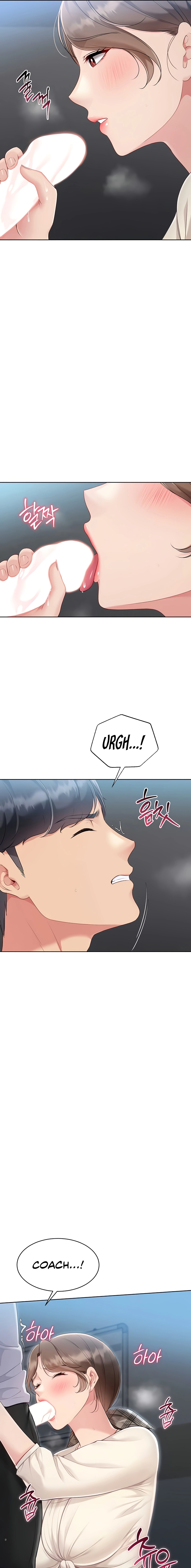 Read Set It! chapter 54 image 14 on Lezhin