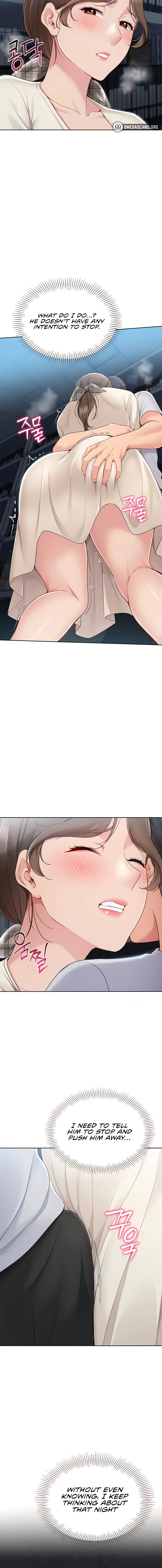 Read Set It! chapter 54 image 5 on Lezhin
